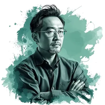 沈青崖 主创头像