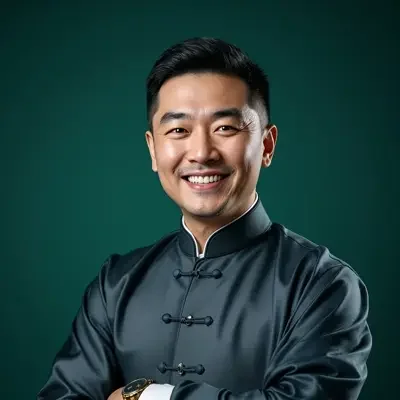 韩墨尘 主创头像