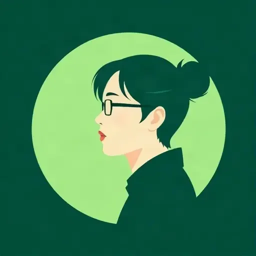 踏雪无痕 头像